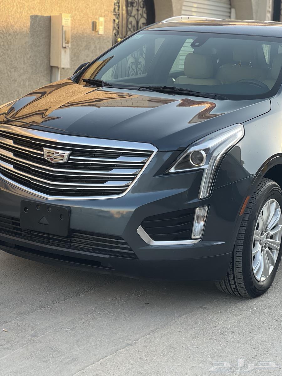 كديلاك XT563059847419138112