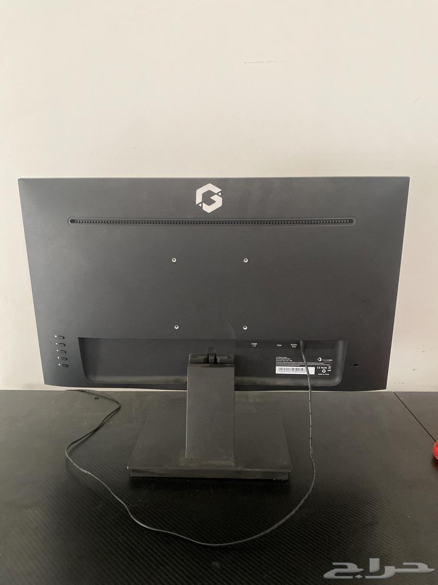 27-inch Gaming Screen63013146436482111