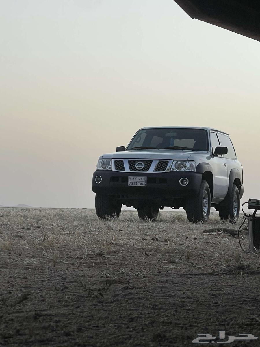 نيسان باترول 200963014324595075114
