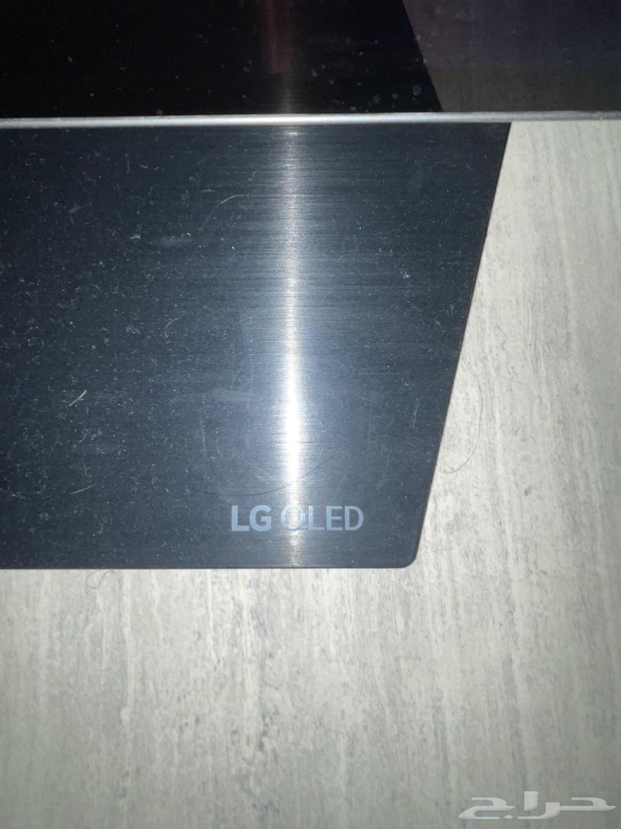 شاشة OLED LG للبيع63014507909377112