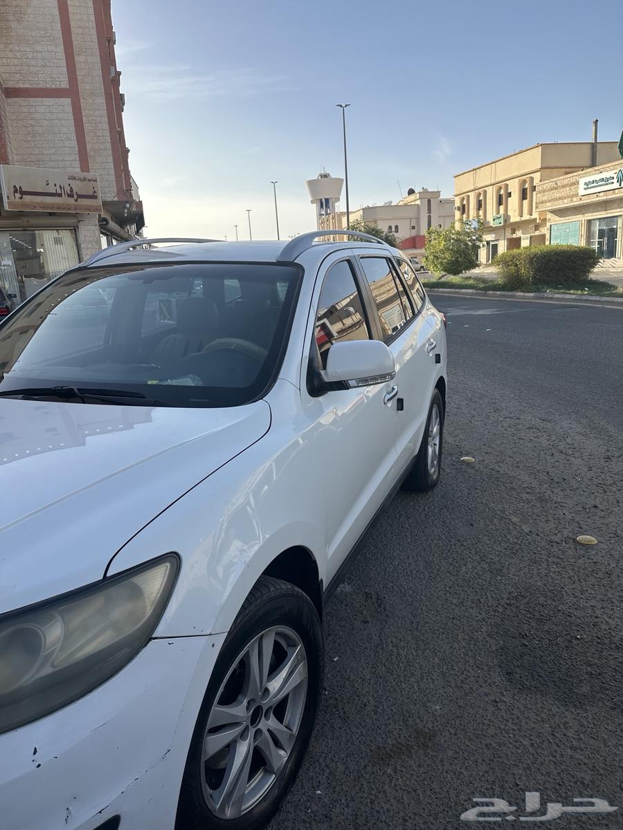 Hyundai Santafe 201063013013024899111