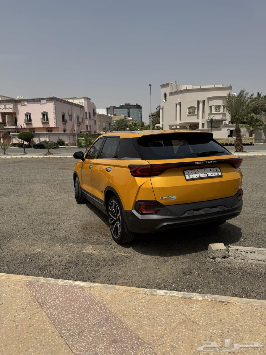 سيارة فاو T7763014324019714114