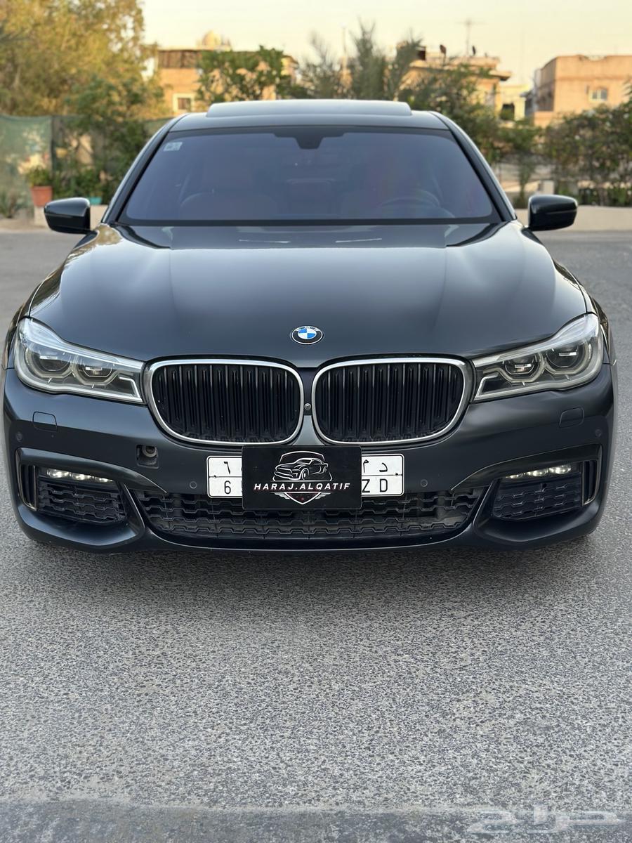 BMW 740 Li630143150609931116