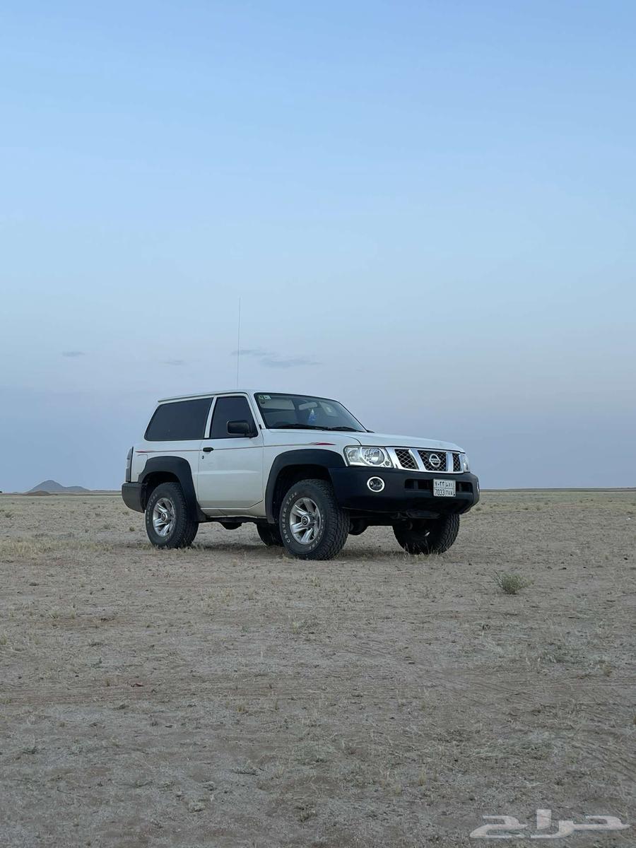 نيسان باترول 200963014324595075111