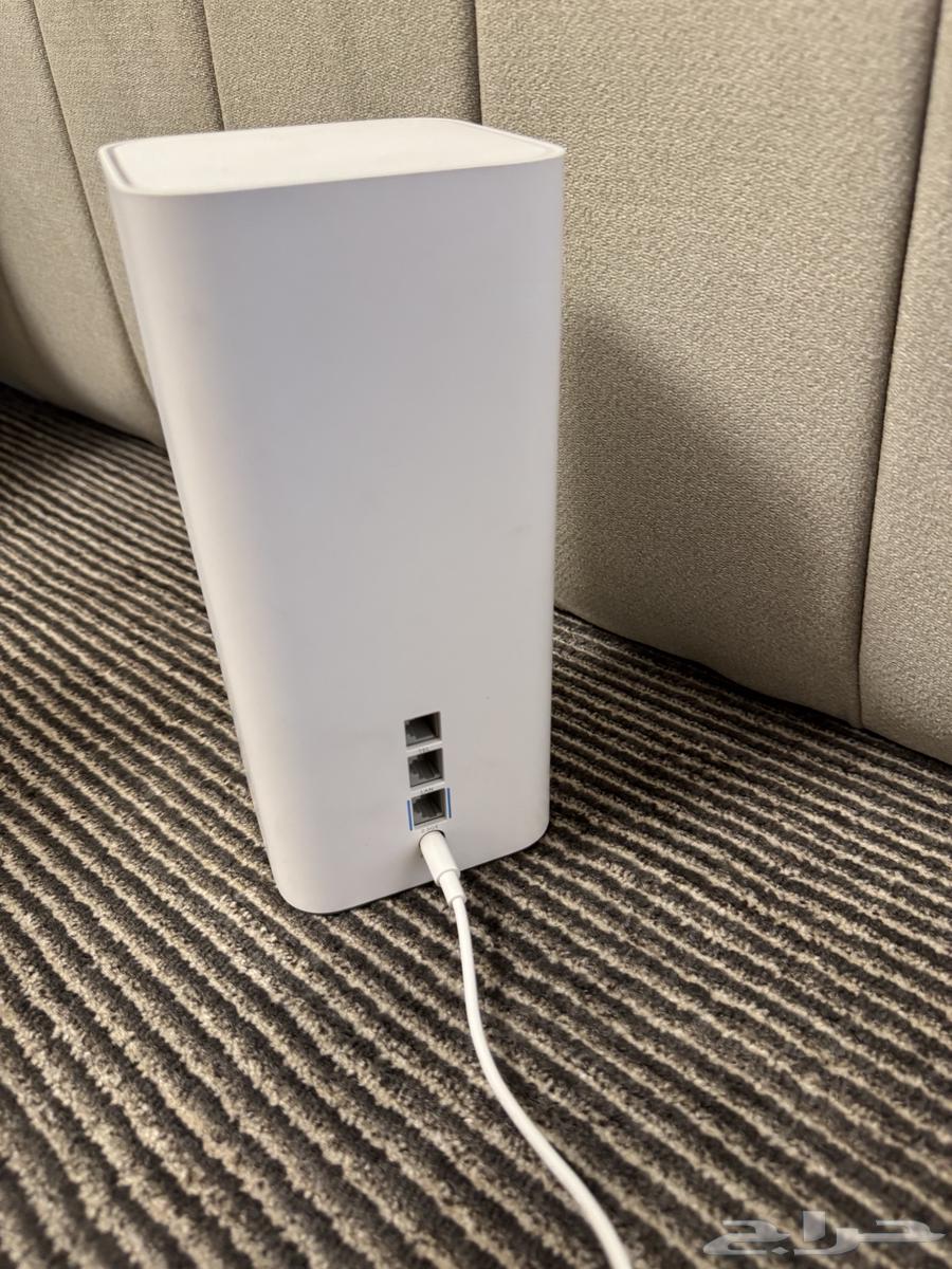 راوتر ROUTER 5G CPE PRO 5 WHITE63013152187265113
