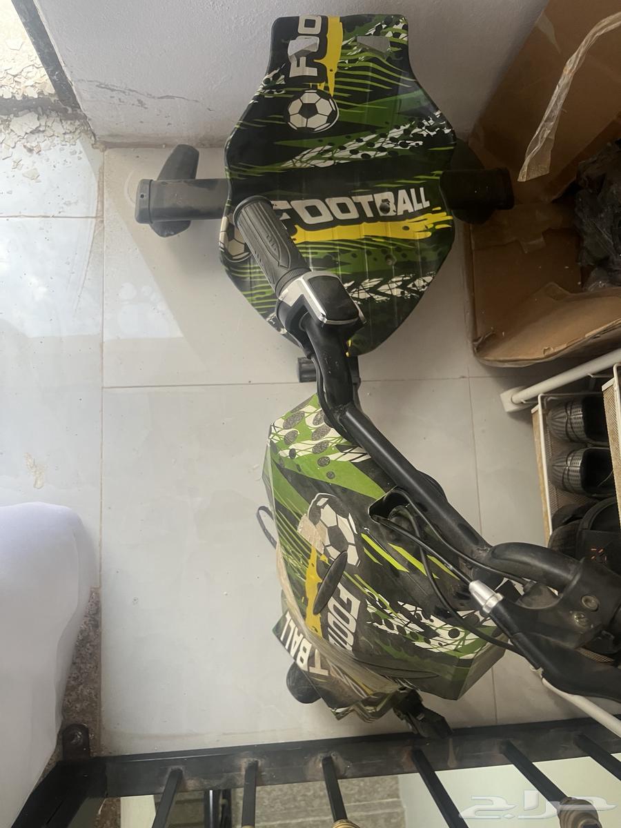 Used scooter63012728277762112