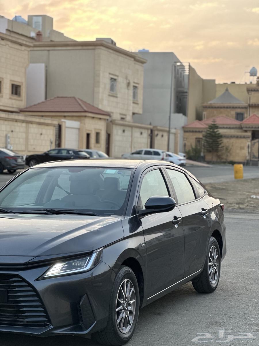 (Sold..) Yaris 202363094696043905113
