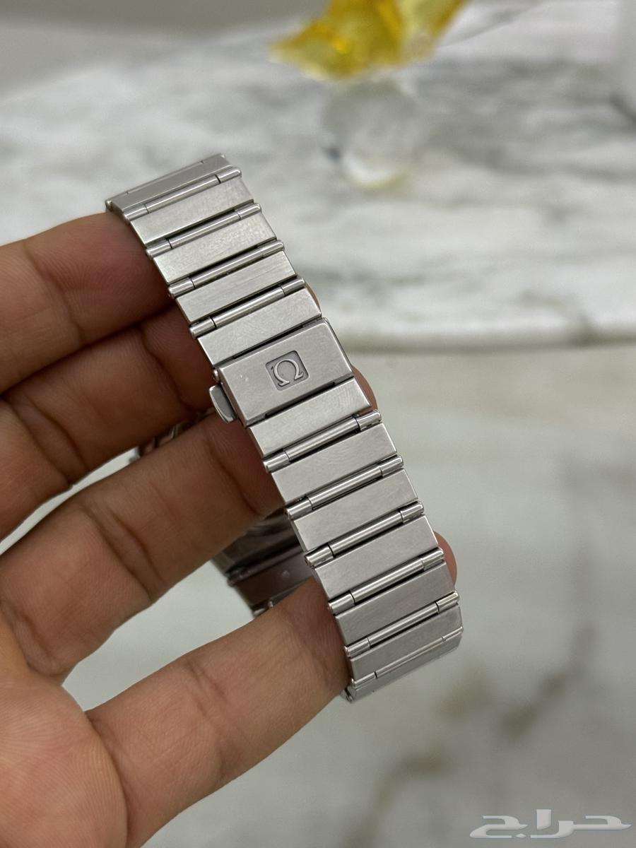 Omega Constellation Automatic watch63012722699267112