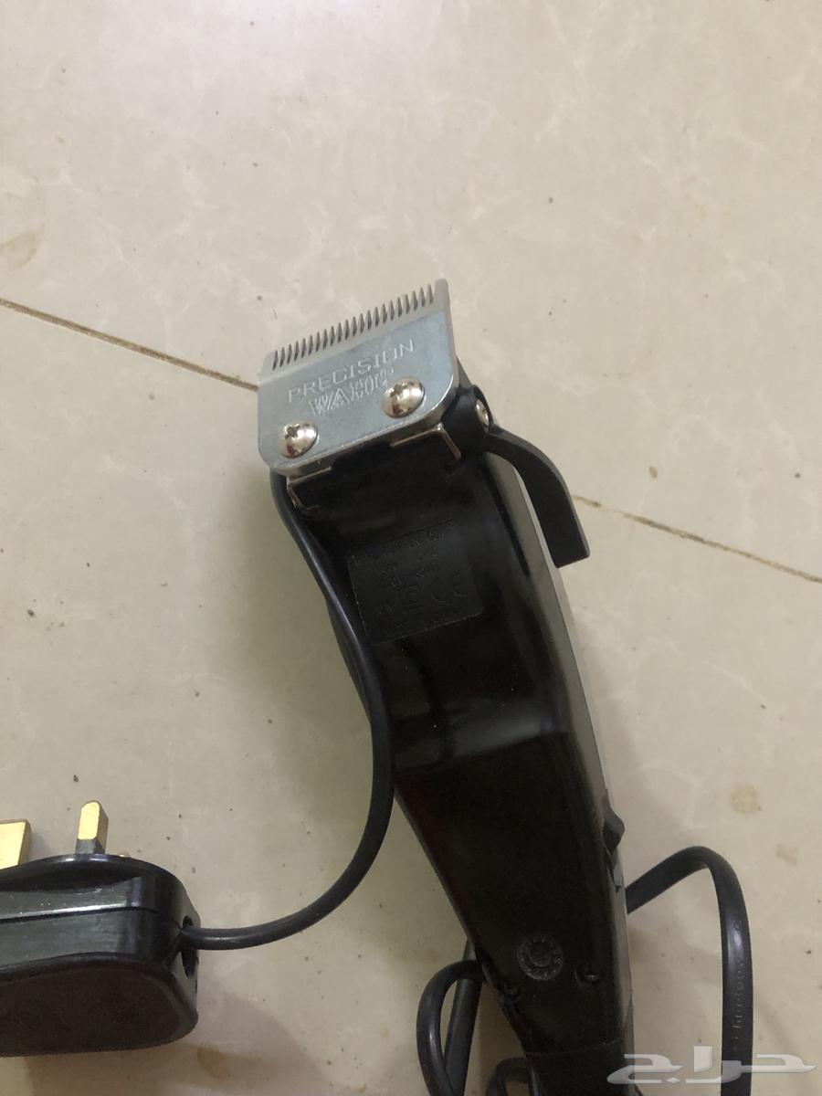 ساعة ومكينة حلاقه63014021858050111