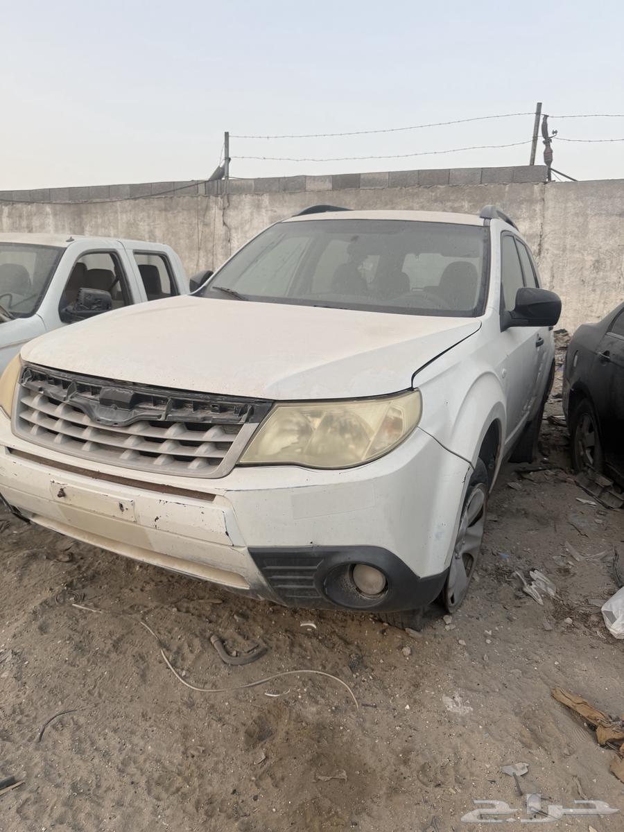 Subaru spare parts for sale63016115433090113