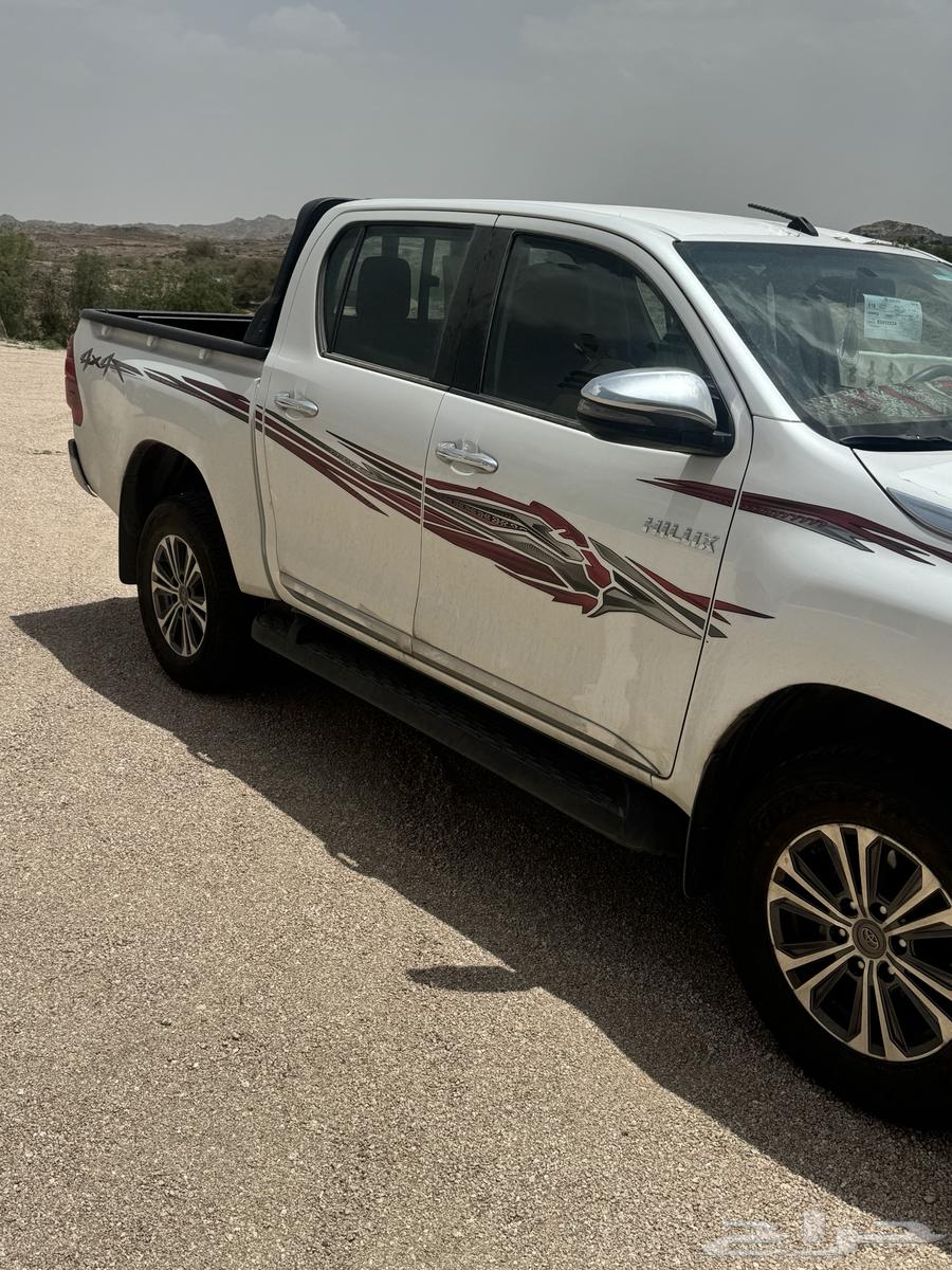 2024 Hilux63016602944387111