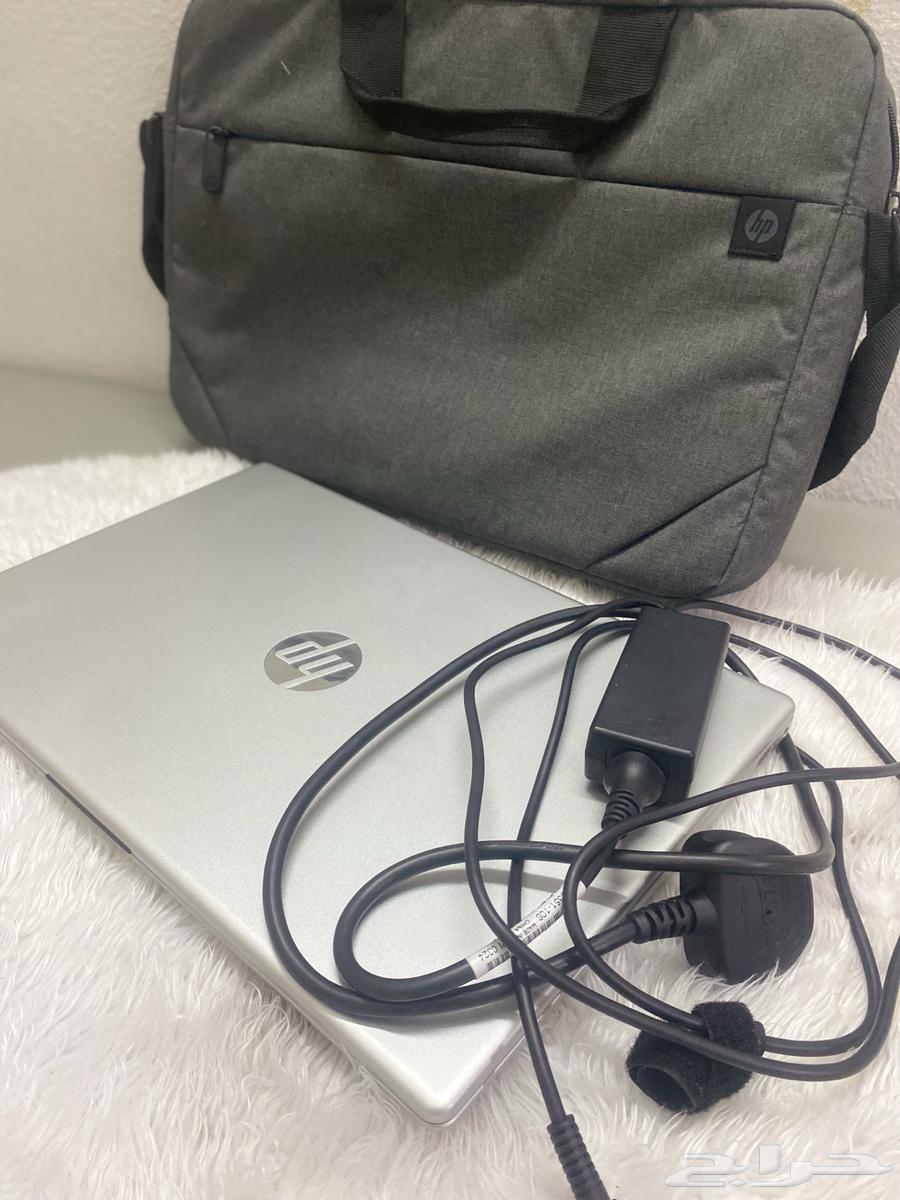لاب توب Hp نظيف جدا63012734103169113