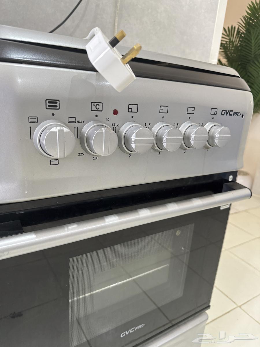 New electric oven only63015894296066112
