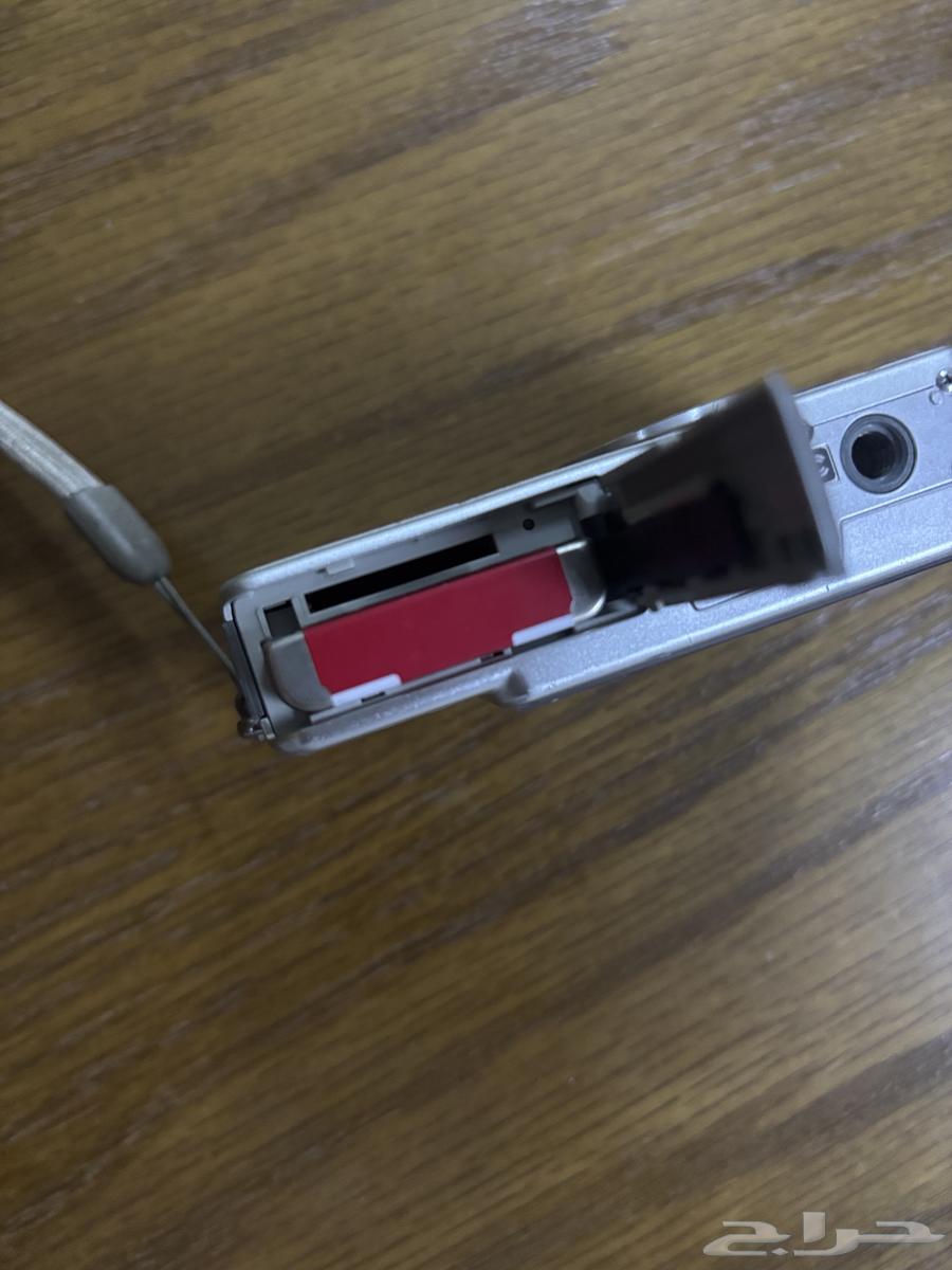 Sony camera sony w50 is broken with its original battery63014054238979113