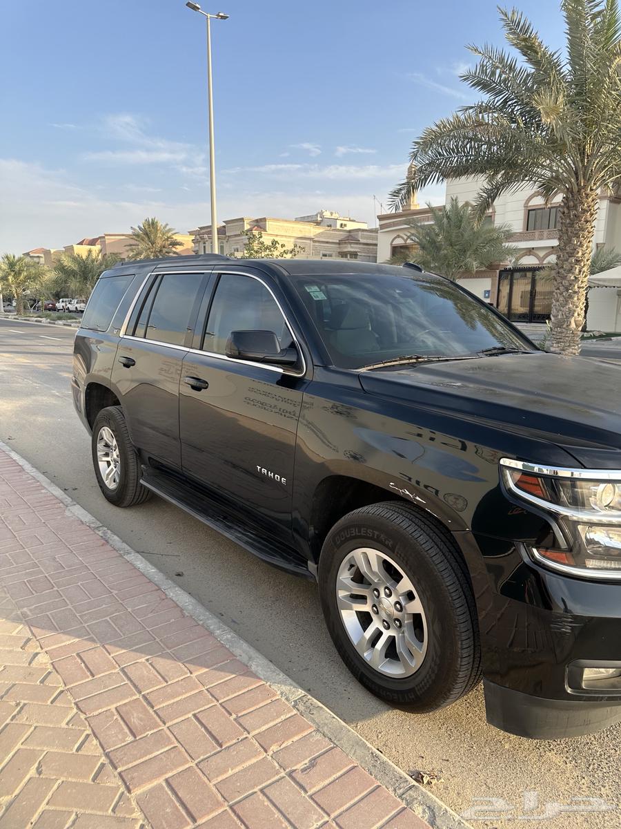 تاهو LT 2017 للبيع63023608696322114