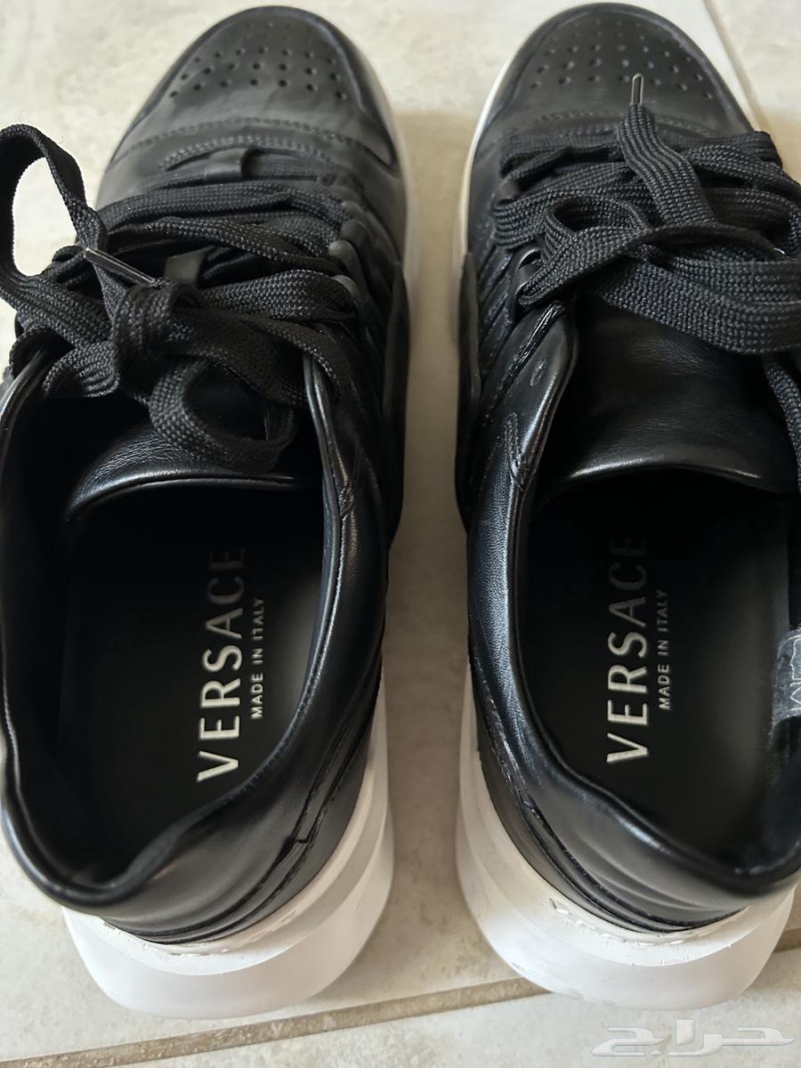 Versace men's brand shoe for sale63014507681921111