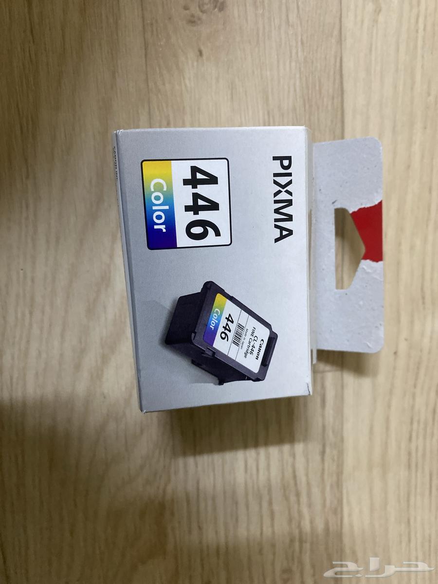Canon printer with free new color ink63012722609411111