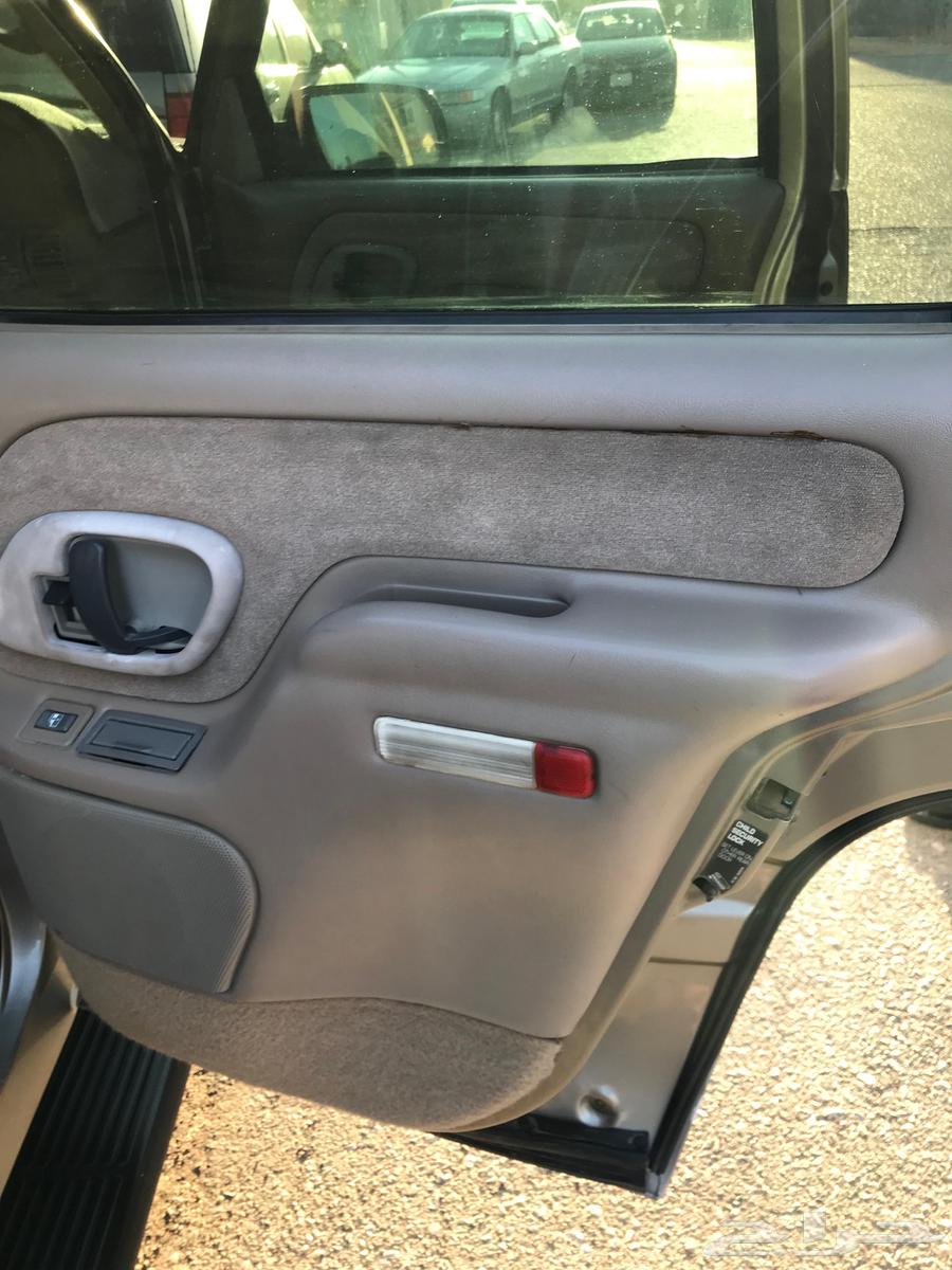جمس يوكن 99 قصير عالسوم نظيف على الشرط مطلوب 15 الف63013891136642113