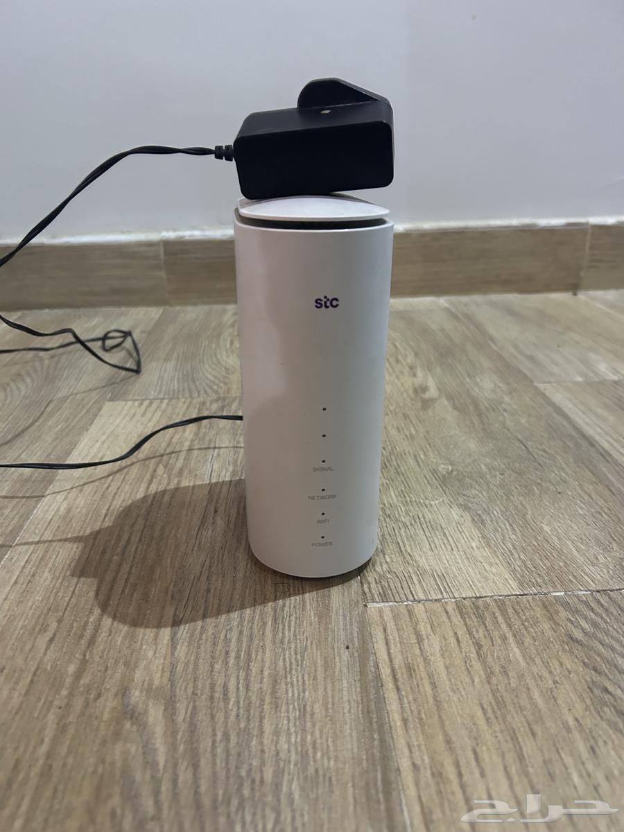 STC 5G Router630150061853461126