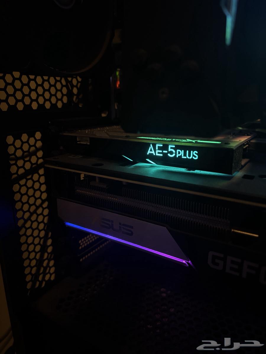 كرت صوت ساوند بلاستر AE5-plus630154686567691126