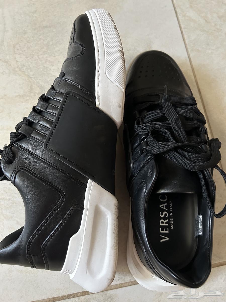 Versace men's brand shoe for sale63014507681921112