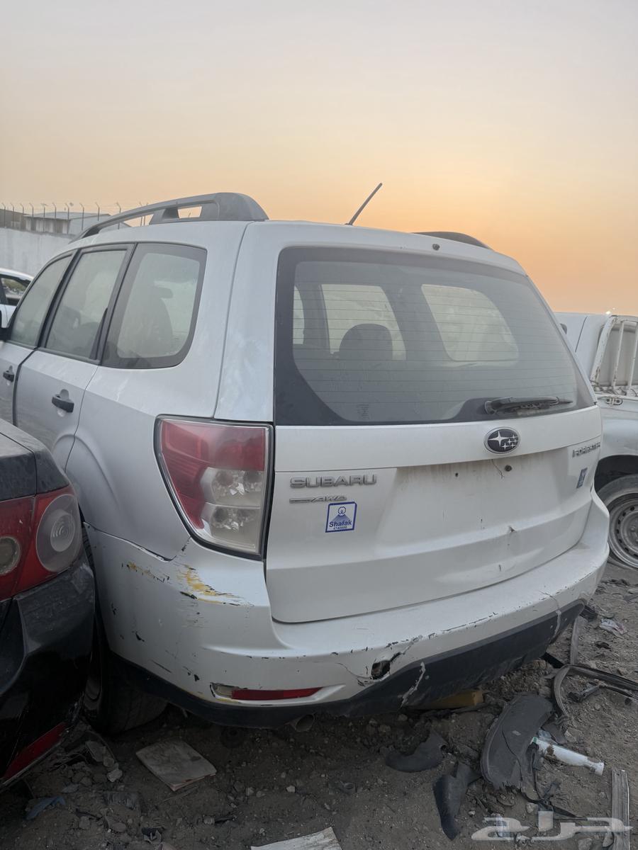 Subaru spare parts for sale63016115433090112