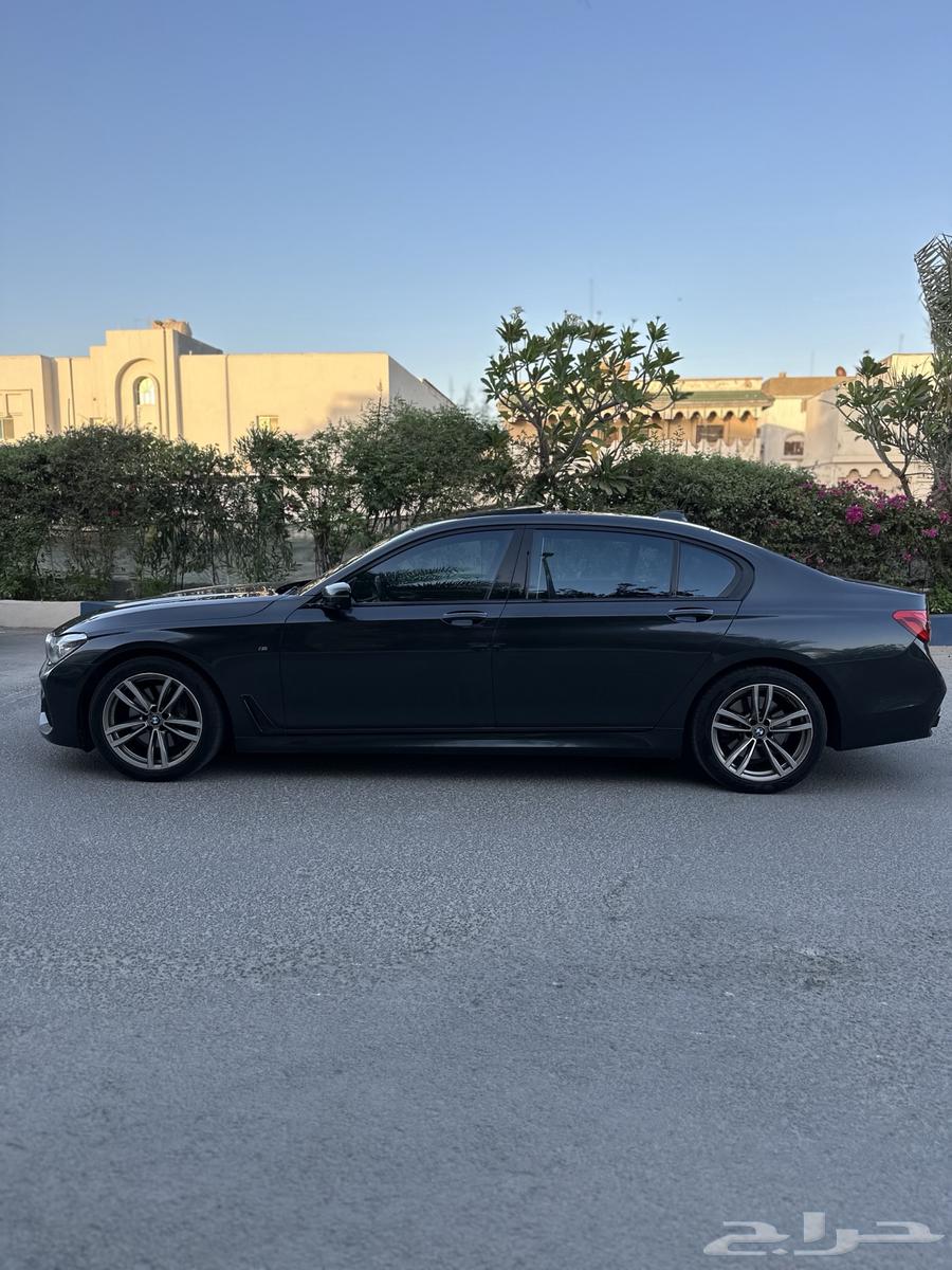 BMW 740 Li63014315060993112