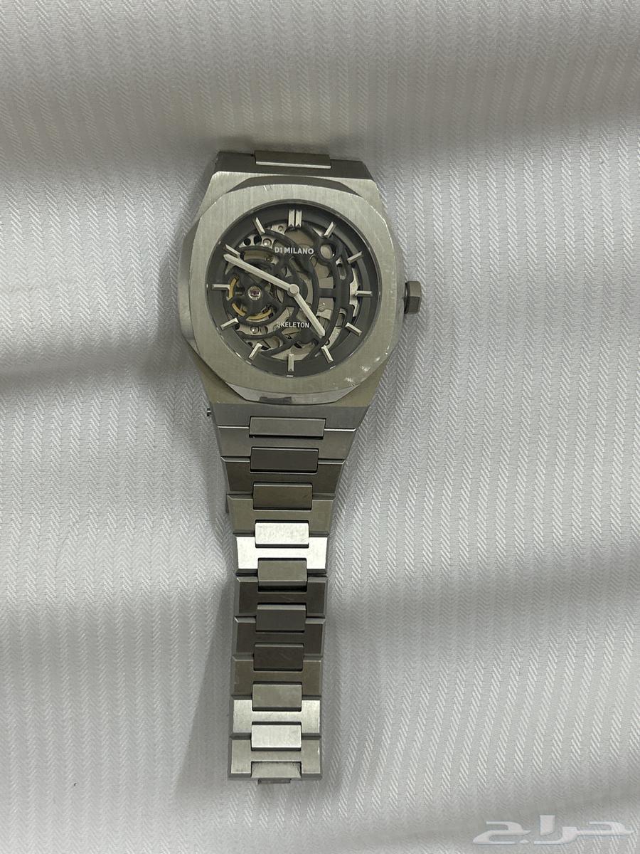 Skeleton watch for sale63012717200259113