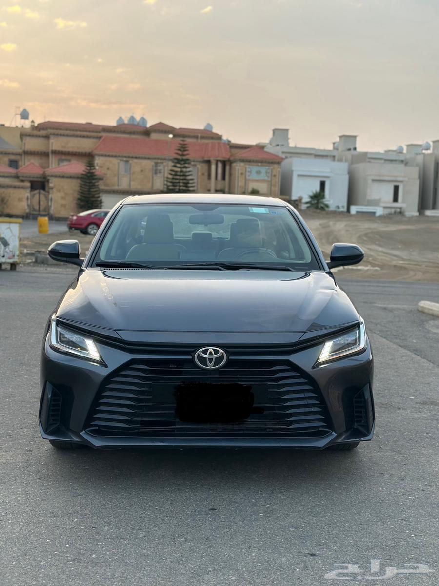 (Sold..) Yaris 202363094696043905111