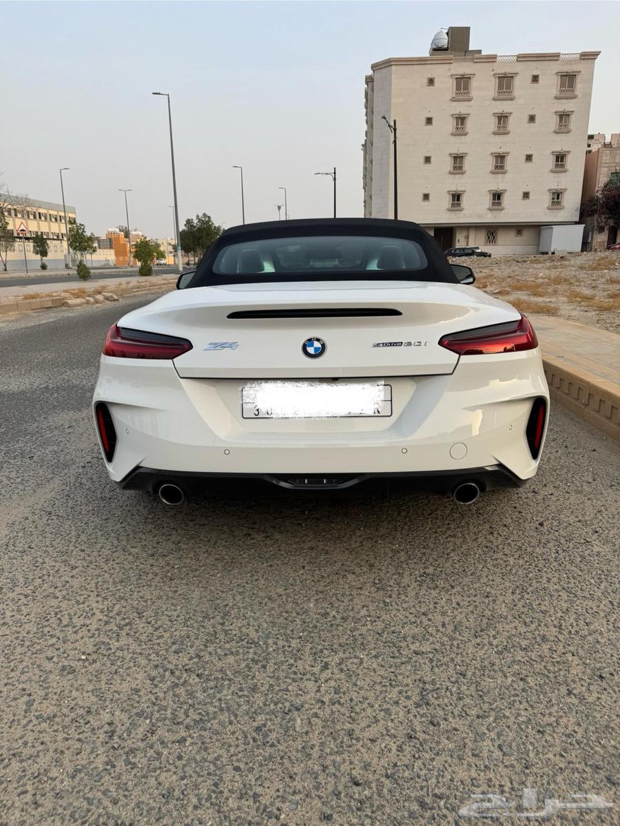 BMW Z4 for sale under warranty63012092023553112
