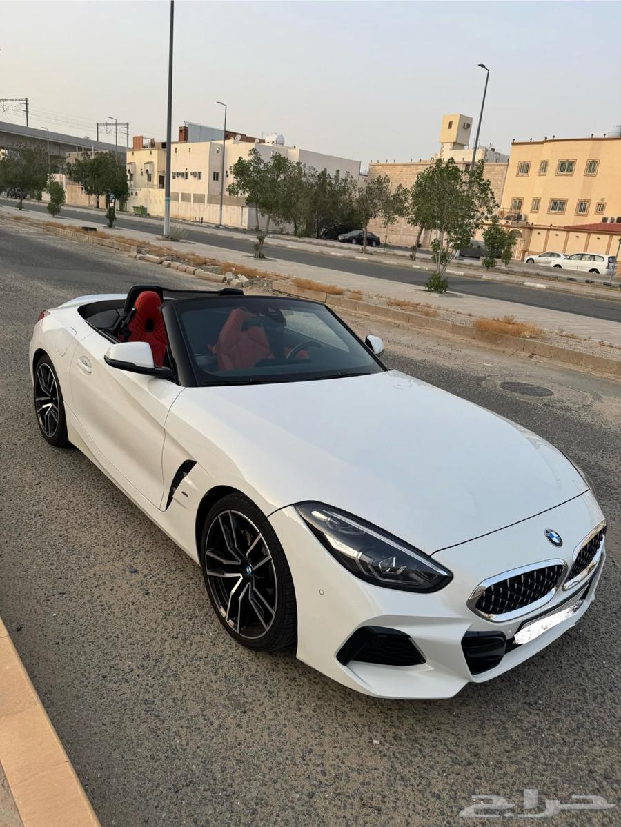 BMW Z4 for sale under warranty63012092023553113