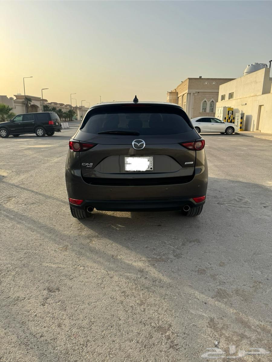 مازدا CX5 2018 فل كامل63013004168194113
