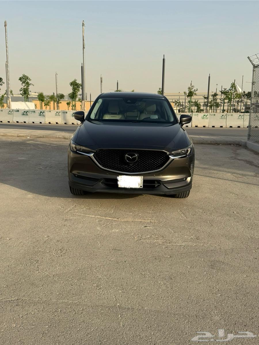 مازدا CX5 2018 فل كامل63013004168194111