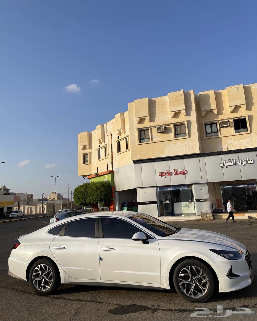 Sonata 2020 Imported from Korea63012107565698111