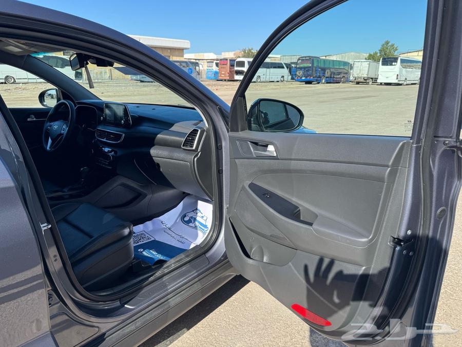 Hyundai Tucson Diesel 202063017017929089111