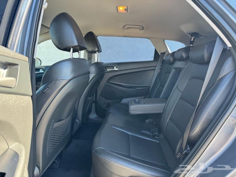 Hyundai Tucson Diesel 202063017017929089114