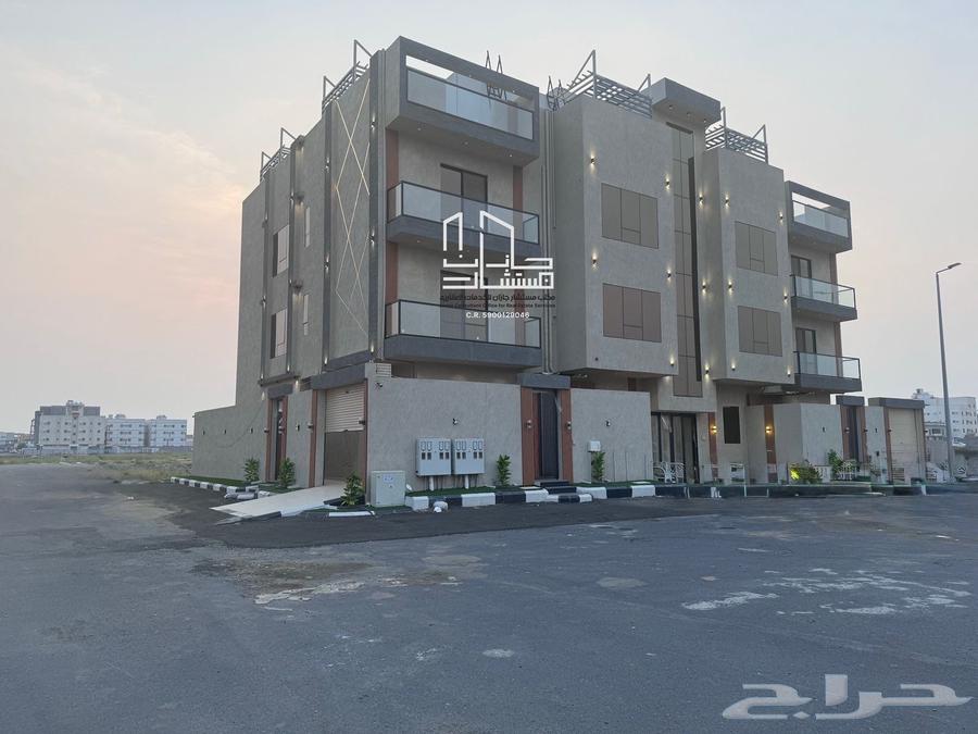 شقق تمليك بحي السويس تشطيب فاخر وتقييم ممتاز630129584970271122