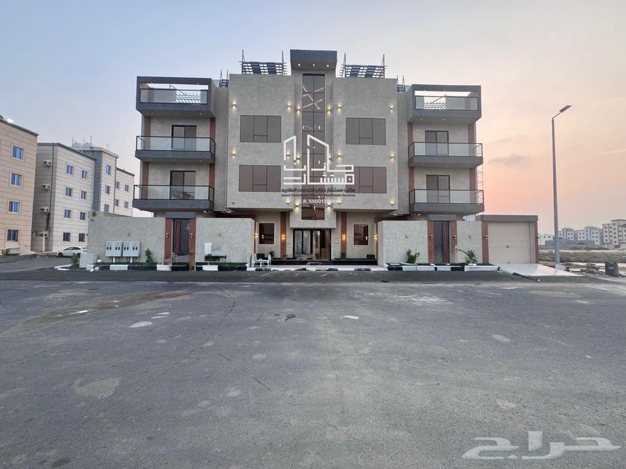 شقق تمليك بحي السويس تشطيب فاخر وتقييم ممتاز63012958497027111