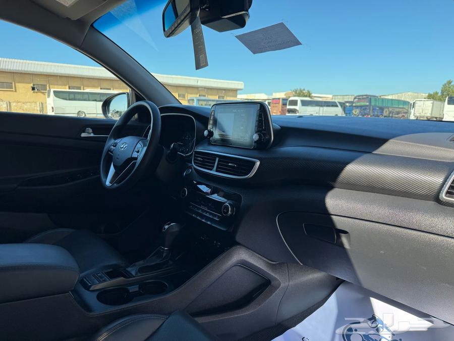 Hyundai Tucson Diesel 202063017017929089112