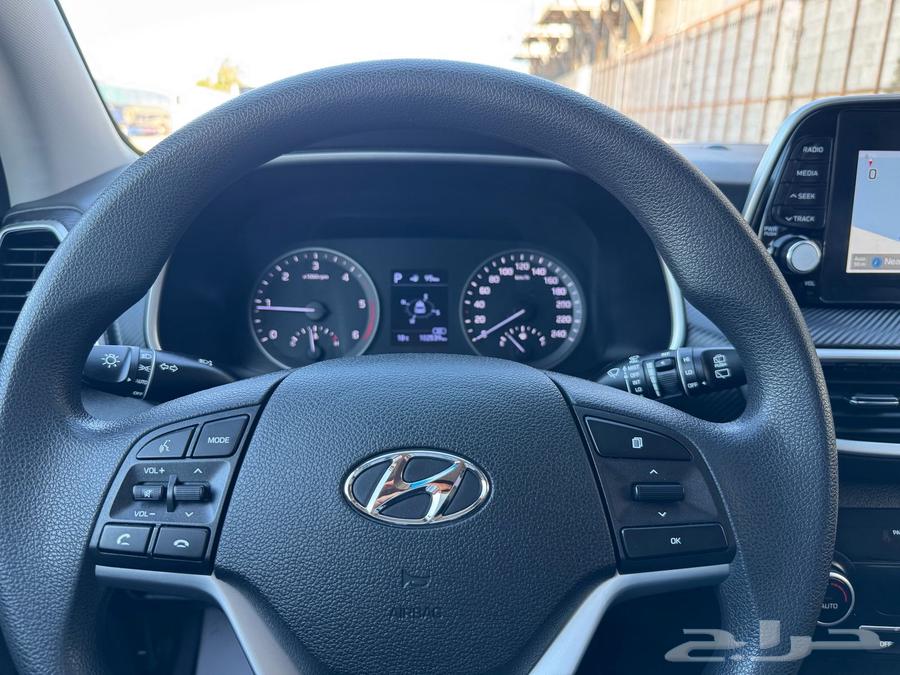 Hyundai Tucson Diesel 202063017017929089117