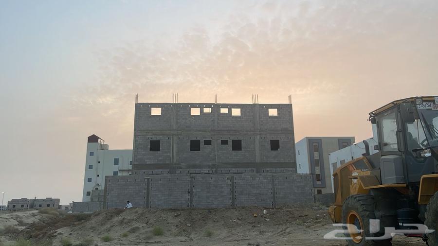 A building for sale in Al-Muhammadiya district with 35 rooms63012487525635115