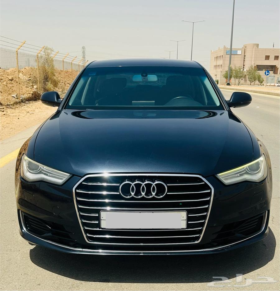 Audi A6 201663014813342722119