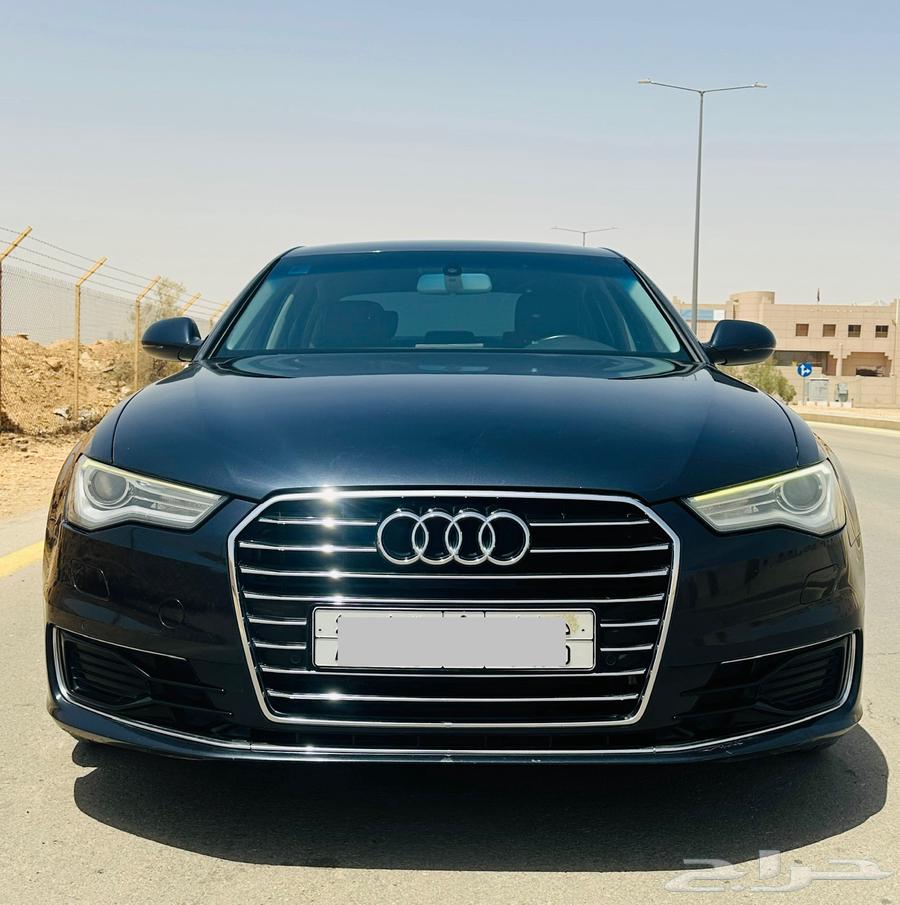 Audi A6 201663014813342722111
