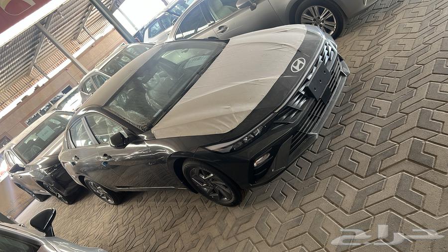Hyundai Elantra Smart 2025 price (76500)63017423992321112
