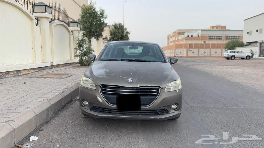 Peugeot 301 - Model 201563014354702211111