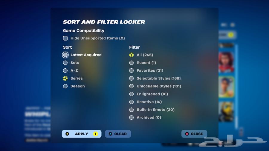 Fortnite account63014524889345113