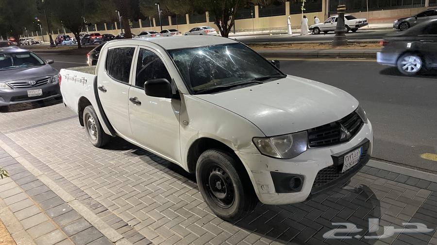 Masabishi L200 Garmatyn63016573536130111
