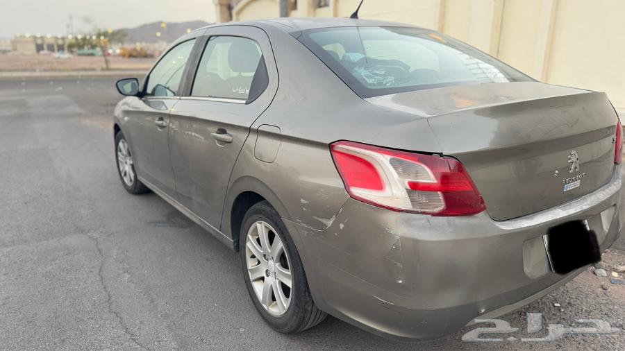 Peugeot 301 - Model 201563014354702211112