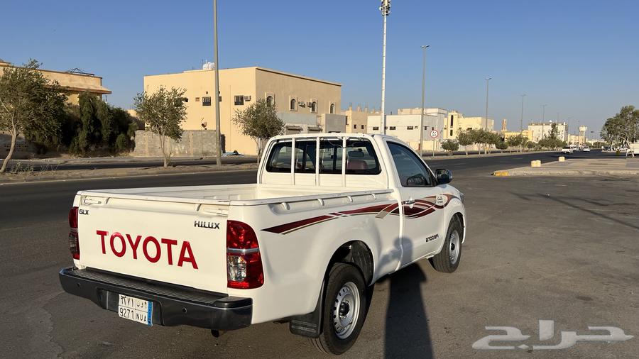 2015 Hilux Gmara GLX full option for sale63016586409090113