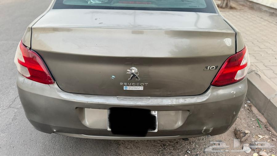 Peugeot 301 - Model 201563014354702211113